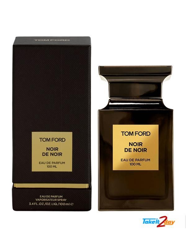 Tom Ford Noir De Noir EDP 100ml