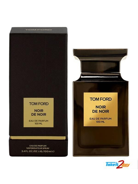 Tom Ford Noir De Noir EDP 100ml