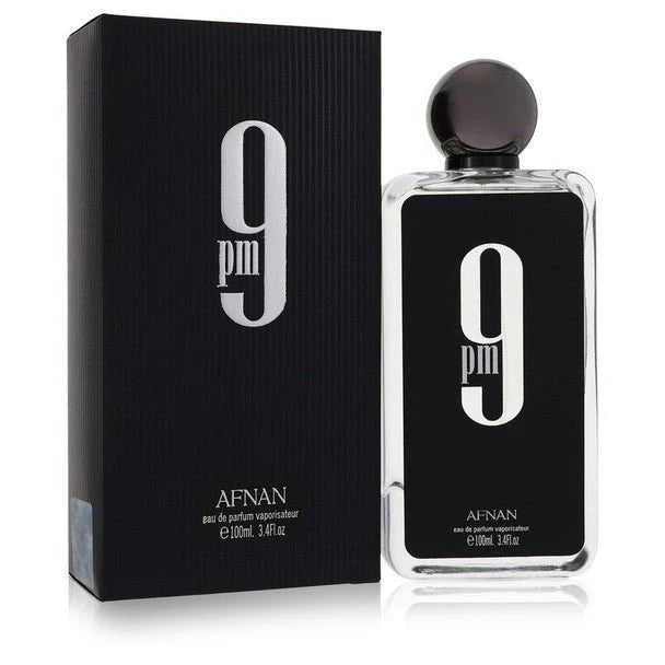 9pm By Afnan EDP 100ml (MEN)