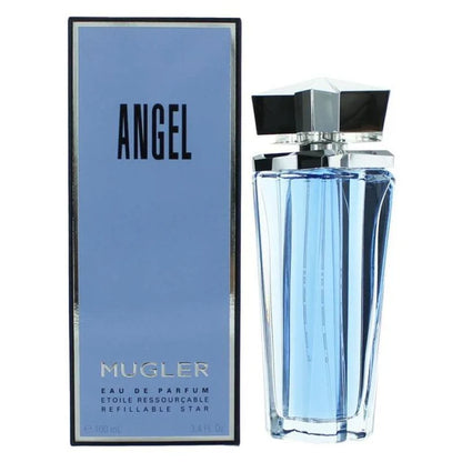 Angel By Thierry Mugler EDP 100ml (Tall)