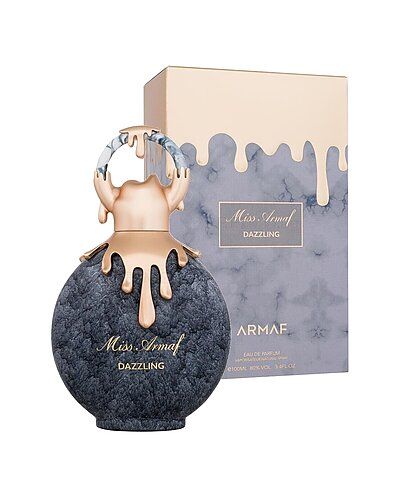 Miss Armaf DAZZLING By Armaf EDP 100ml