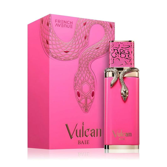 Vulcan BAIE By French Avenue EDP 100ml