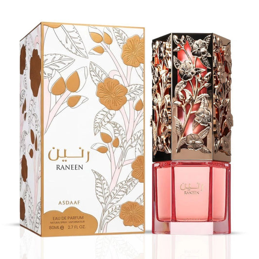 Raneen By Asdaaf EDP 80ml