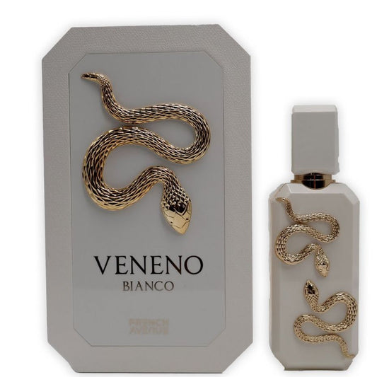 Veneno Bianco By French Avenue EDP 100ml -UNISEX
