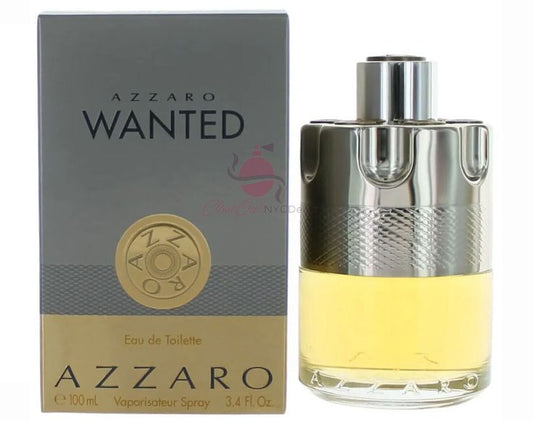 Azzaro Wanted EDT 100ml