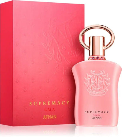 Afnan Supremacy Gala 90ml (LADIES)