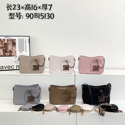 Steve Madden Crossbody Bag