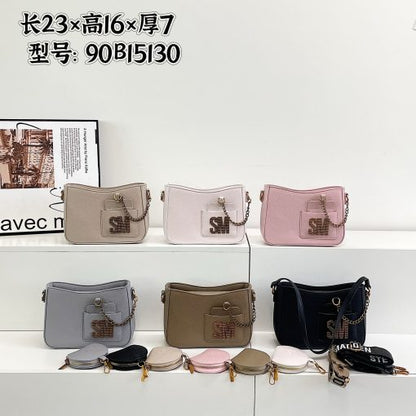 Steve Madden Crossbody Bag