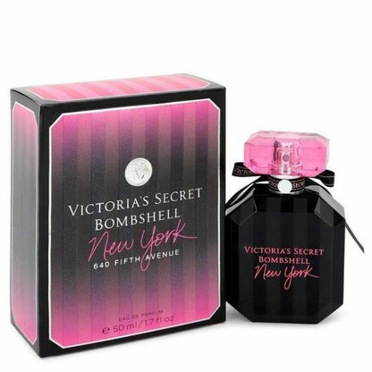 Victoria's Secret Bombshell New York EDP 100ml