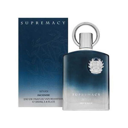 AFNAN Supremacy Incense EDP 100 ml (Unisex)