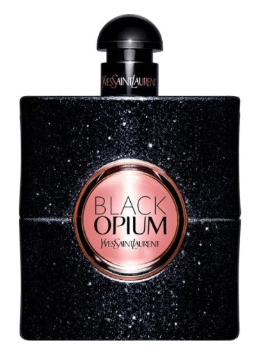 YSL Black Opium EDP 90ml