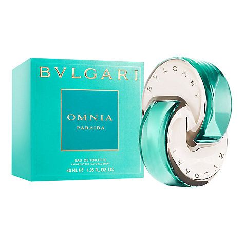Bvlgari Omnia Paraiba EDT 65ml
