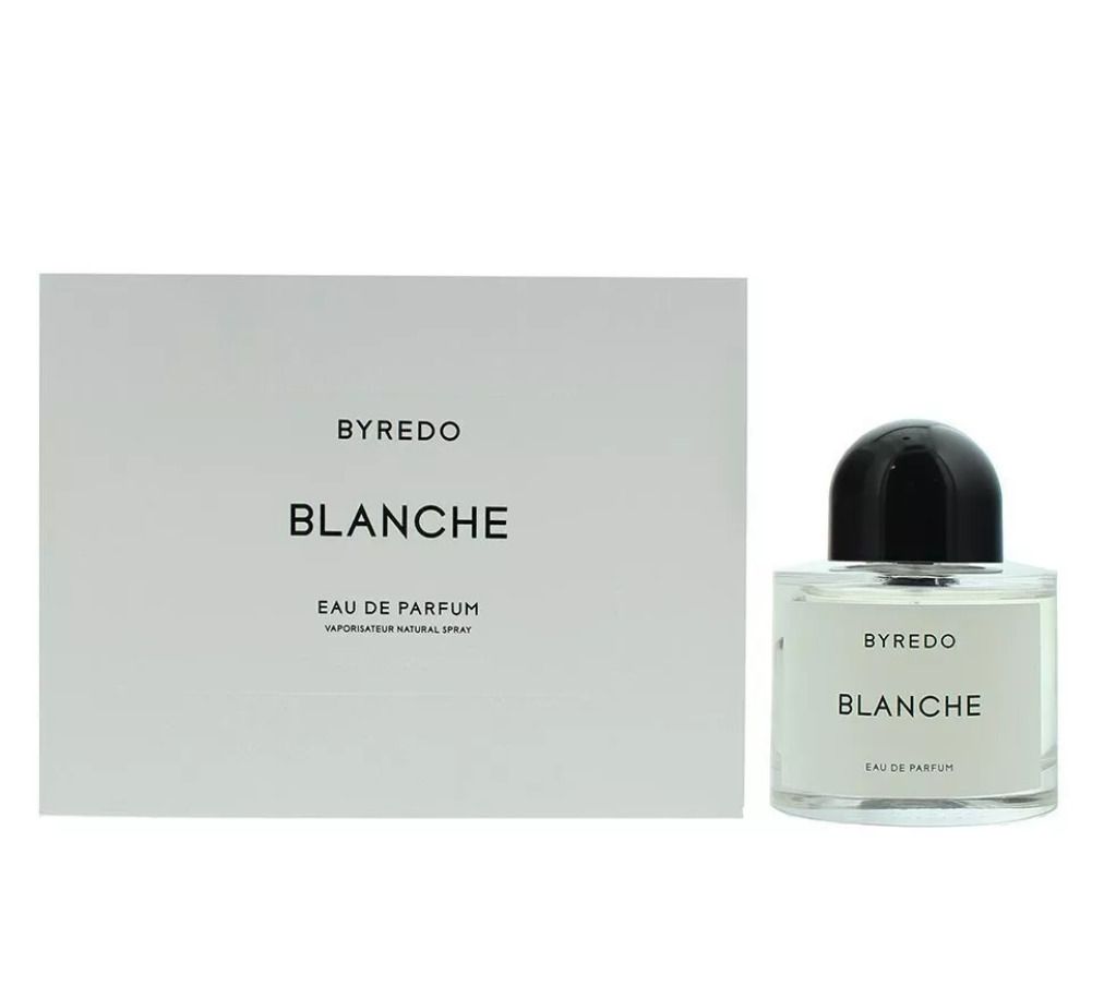 Byredo Blanche EDP 100ml