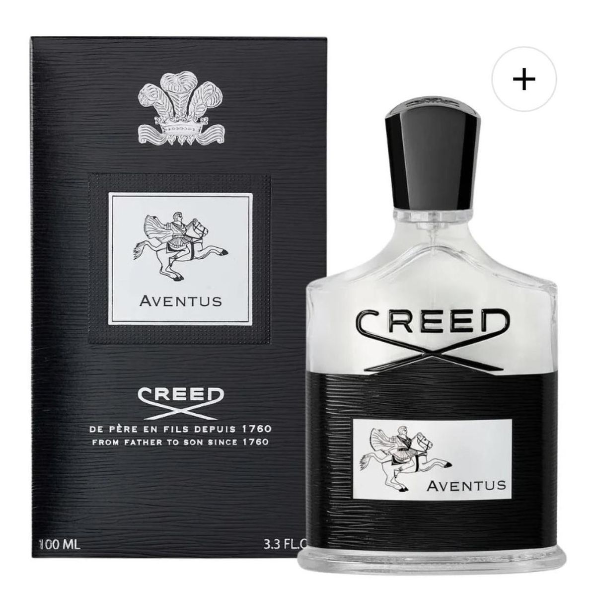 Creed Aventus 120ml