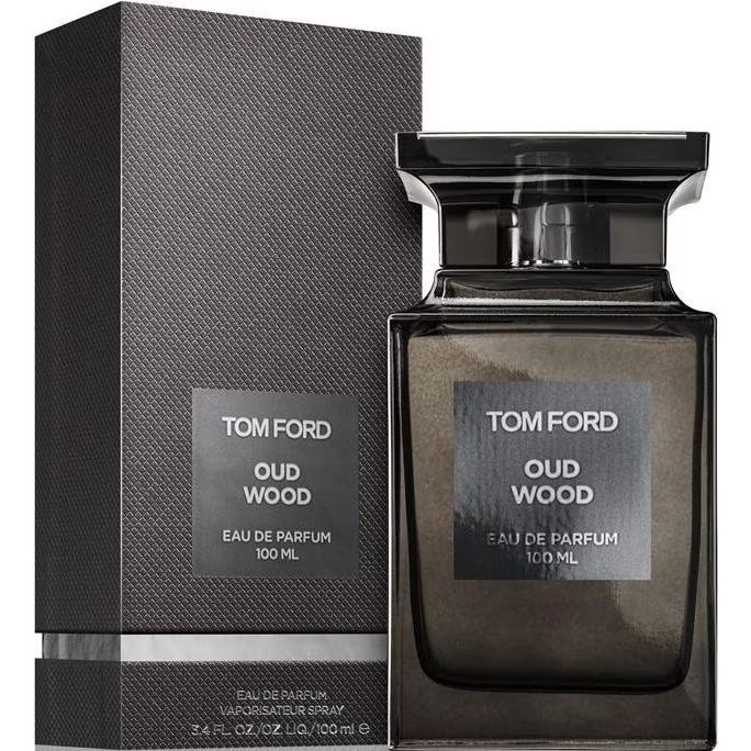 Tom Ford Oud Wood EDP 100ml