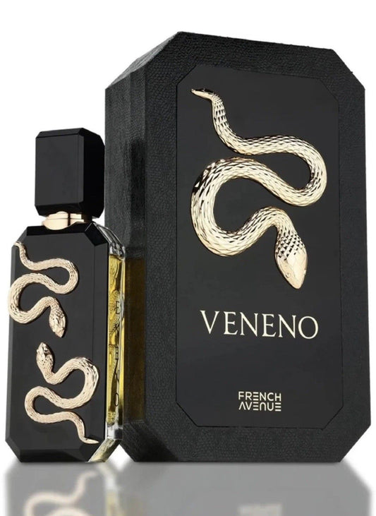 Veneno By French Avenue EDP 100ml - UNISEX