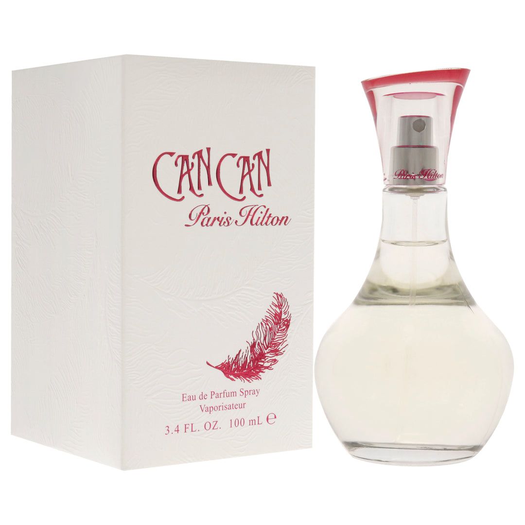 Can Can By Paris Hilton EDP 100ml