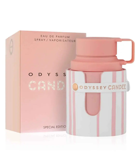 Odyssey Candee Special Edition By Armaf EDP 100ml (LADIES)