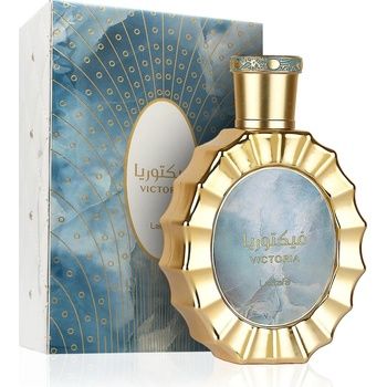 Victoria By Lattafa EDP 100ml