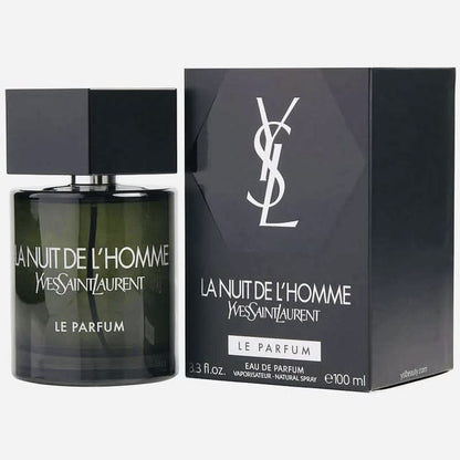 YSL La Nuit De L'Homme LE PARFUM 100ml