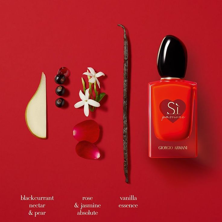 Giorgio Armani Si Passione EDP 100ml