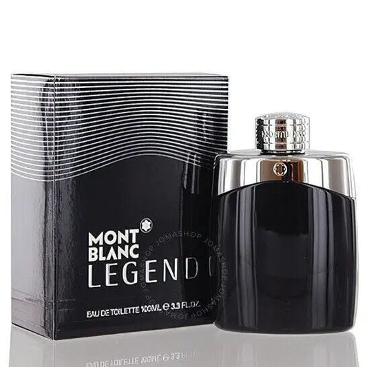 Mont Blanc Legend EDT 100ml
