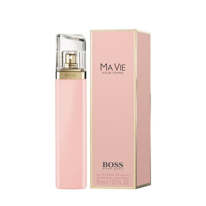Hugo Boss MA VIE Pour Femme EDP 75ml