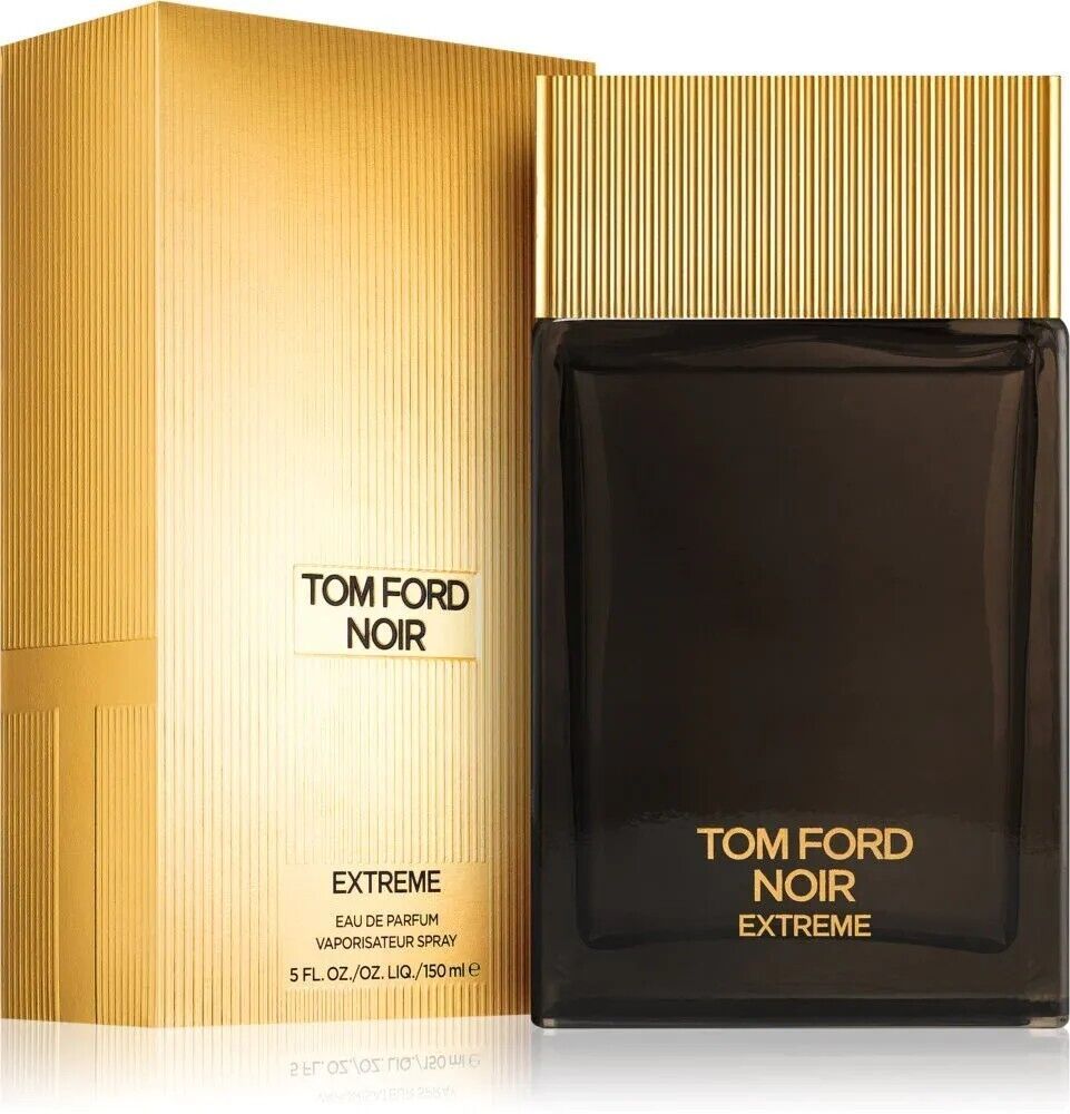 Tom Ford Noir Extreme EDP 100ml