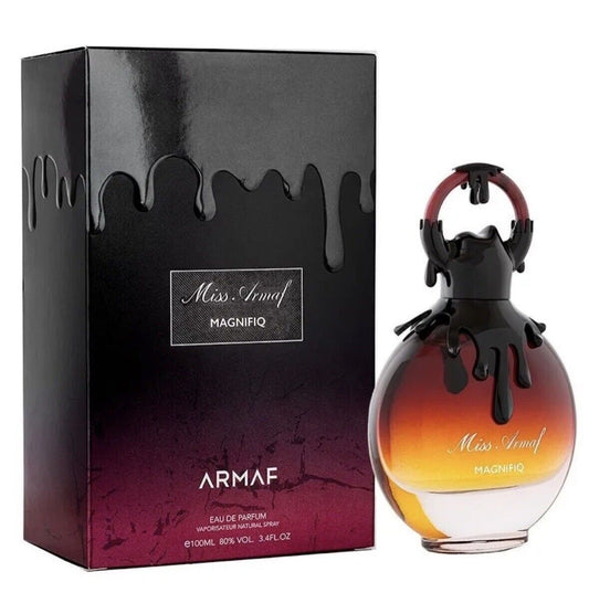 Miss Armaf MAGNIFIQ By Armaf EDP 100ml
