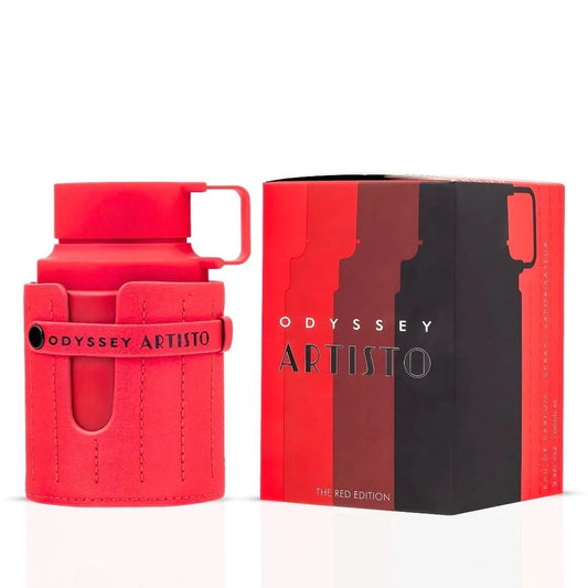 Odyssey Artisto By Armaf EDP 100ml - UNISEX