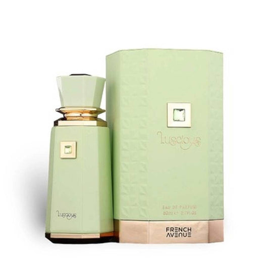 Luscious By French Avenue EDP 100ml