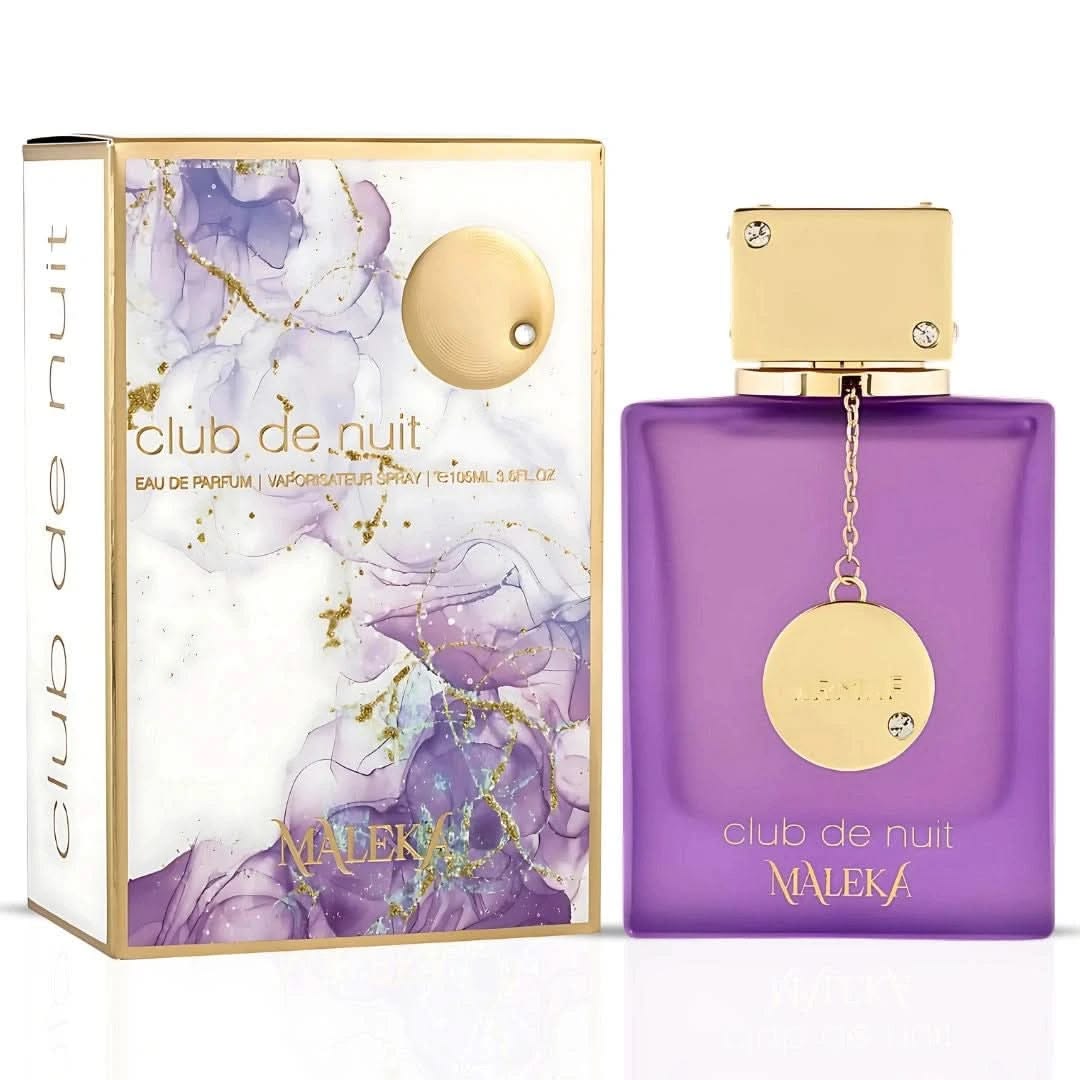 Club de Nuit Maleka By Armaf EDP 105ml