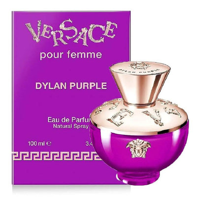 Versace Dylan Purple EDP 100ml