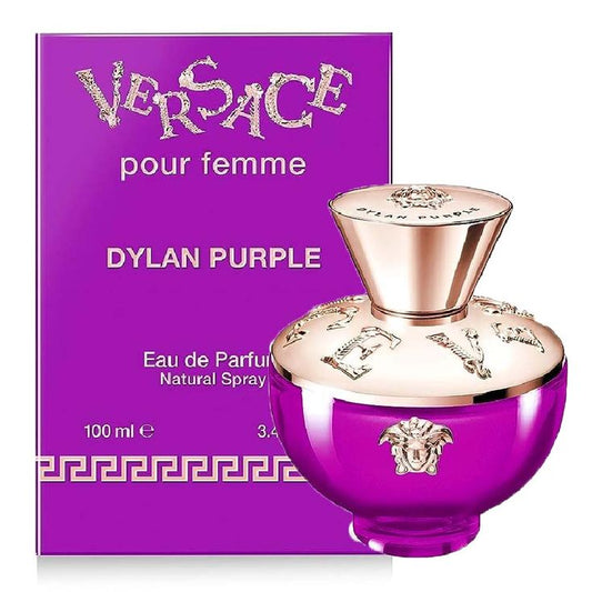 Versace Dylan Purple EDP 100ml
