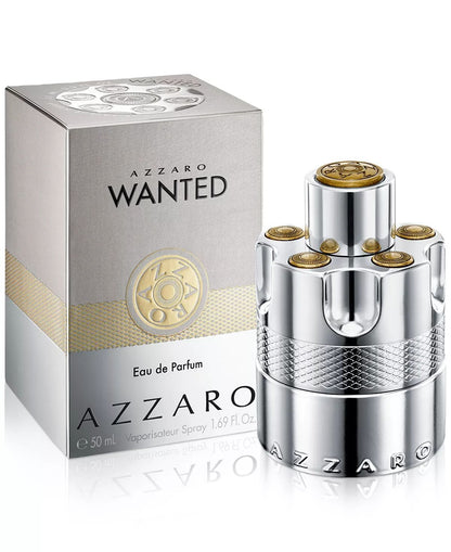 Azzaro Wanted EDP 100ml