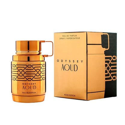Odyssey Aoud Armaf 100ml