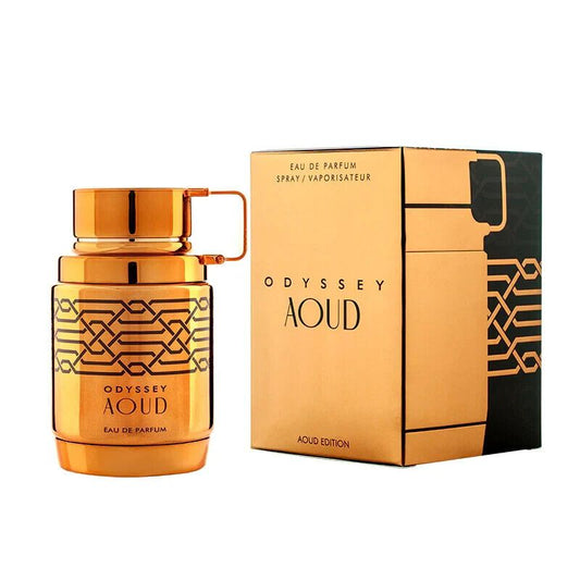 Odyssey Aoud Armaf 100ml