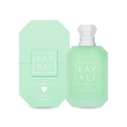Kayali Yum Pistachio Gelato 33 EDP 100ml