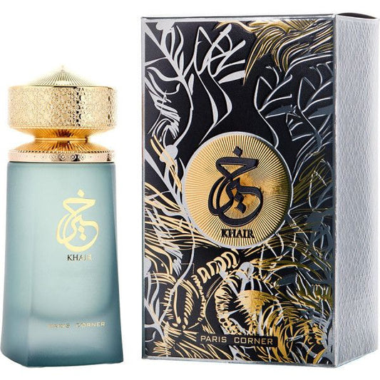 Khair By Paris Corner EDP 100ml - UNISEX