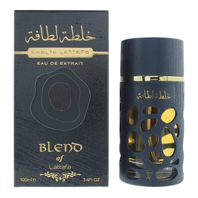 Khalta Blend of Lataffa EDP 100ml (Unisex)