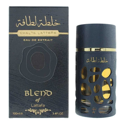 Khalta Blend of Lataffa EDP 100ml (Unisex)