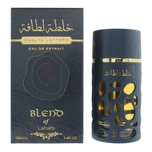 Khalta Blend of Lataffa EDP 100ml (Unisex)