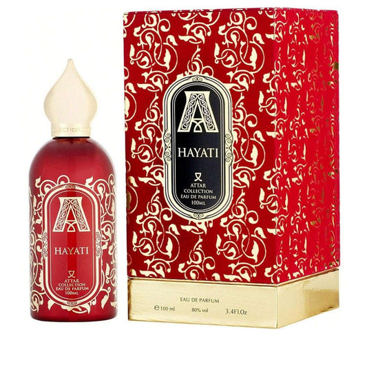 Hayati By Attar Collection EDP 100ml (UNISEX)