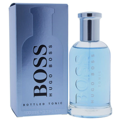 Hugo Boss Bottled Tonic EDT 100ml