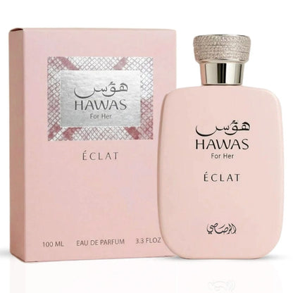 Hawas Eclat By Rasasi EDP 100ml