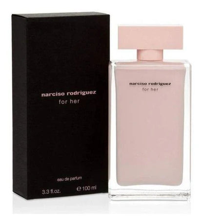 Narciso Rodriguez For Her EDP 100ml