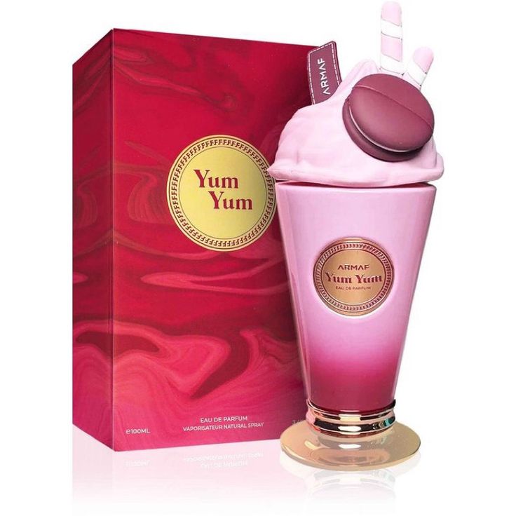 Yum Yum By Armaf EDP 100ml