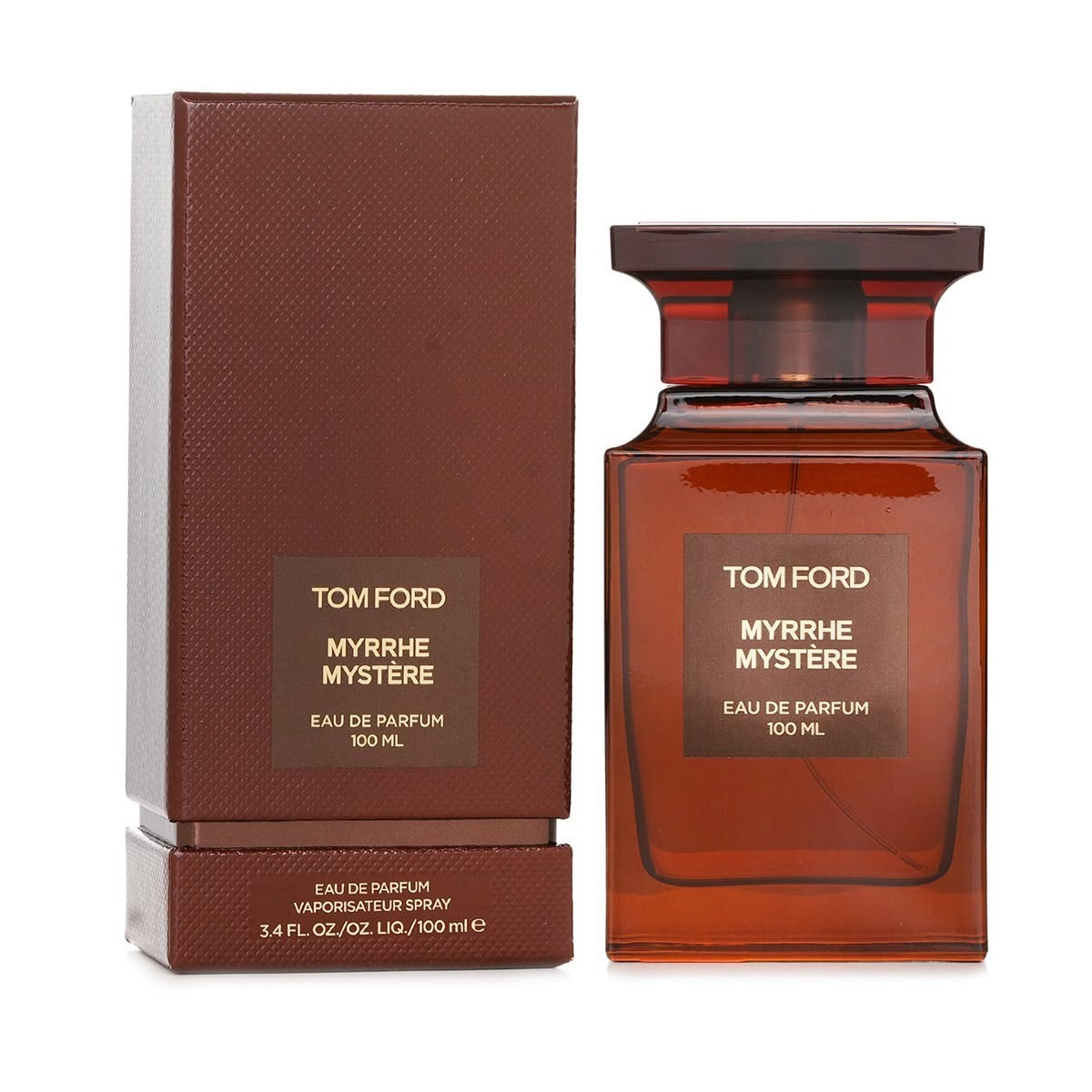 Tom Ford Myrrhe Mystère EDP 100ml