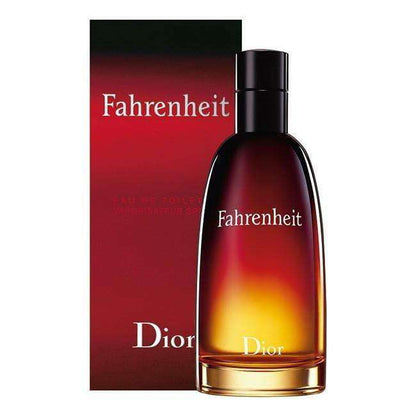 Dior Fahrenheit EDT 100ml