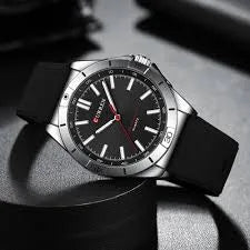 Curren 8449 Men's Watch